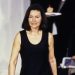 A Look Back at Elfie Semotan, Helmut Lang Muse and Runway Regular