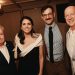 Stars Rang in the 2026 Tony Awards at CAA’s New York Party