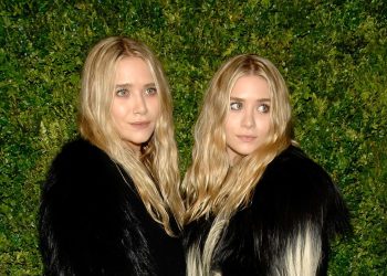 Revisiting the Olsen Twins’ Style Over the Years