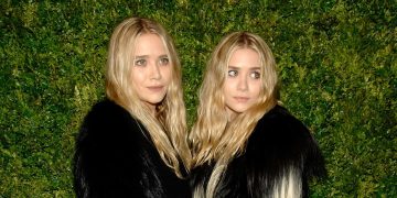 Revisiting the Olsen Twins’ Style Over the Years