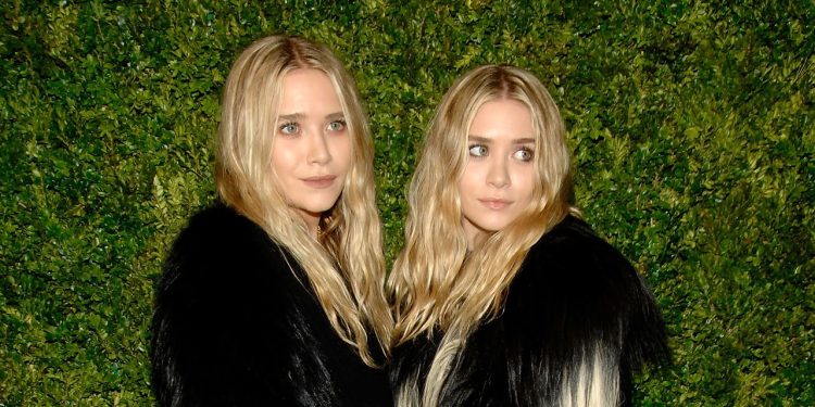 Revisiting the Olsen Twins’ Style Over the Years