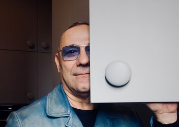 #44 Milano Profile – Marcello Maloberti