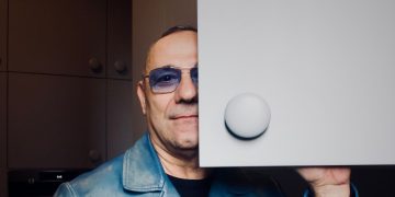 #44 Milano Profile – Marcello Maloberti