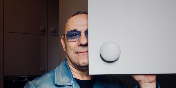 #44 Milano Profile – Marcello Maloberti