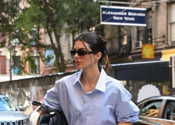 20+ Loafers and Dresses Pairings You Can Wear All Summer