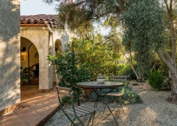 12 Perfect Long-Term Airbnbs for a Summer Away