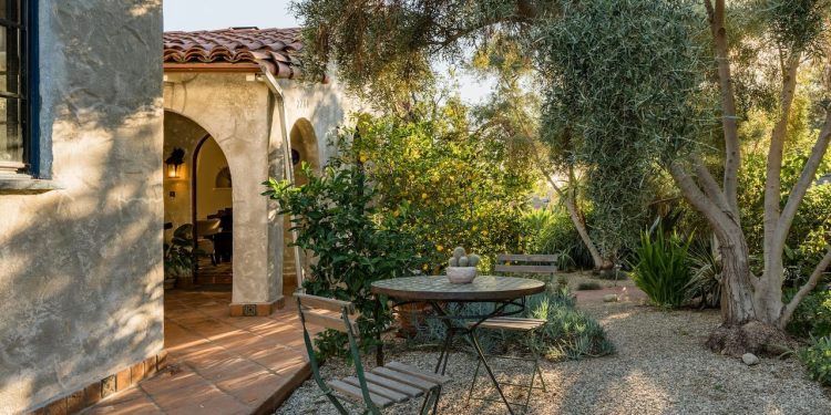 12 Perfect Long-Term Airbnbs for a Summer Away