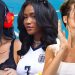 Which WAGs Will Win the Summer of Sport?