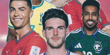 Beauty’s World Cup Goal? Elevate Men’s Grooming on the Global Stage