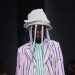 Comme des Garçons Homme Plus Spring 2027 Menswear