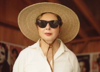 At the Tribeca Film Festival, Two Visions of Fashion’s Future Stood Out