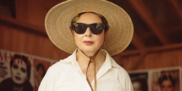 At the Tribeca Film Festival, Two Visions of Fashion’s Future Stood Out