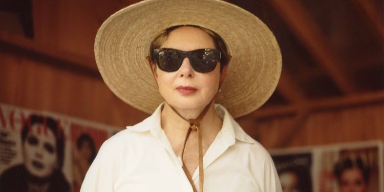 At the Tribeca Film Festival, Two Visions of Fashion’s Future Stood Out