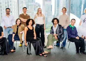 Getting to Know the 2026 CFDA/Vogue Fashion Fund Finalists