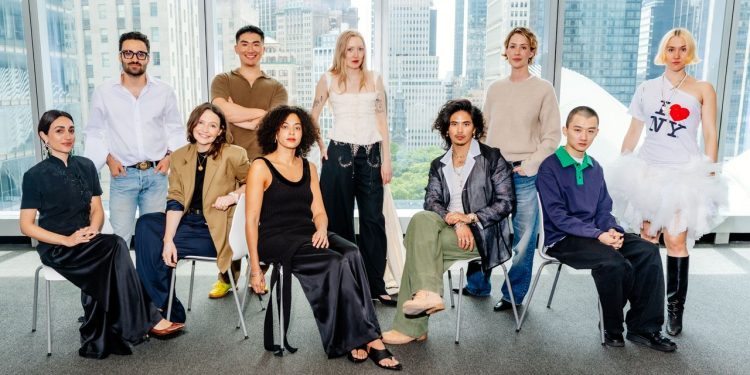 Getting to Know the 2026 CFDA/Vogue Fashion Fund Finalists