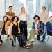 Getting to Know the 2026 CFDA/Vogue Fashion Fund Finalists