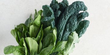 4 Antioxidant-Rich Foods Japanese Women Eat for Gut Health