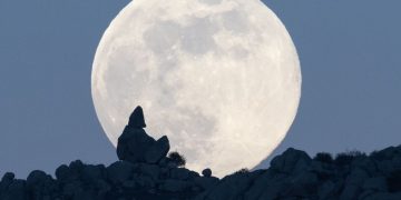 Full Moon Ritual: Here’s What to Do Today for Future Success