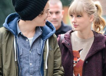 How Taylor Swift Made Her Fortune? By Owning Her Romantic History