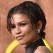 Zendaya Wears This Summer’s Hottest Hair Accessory