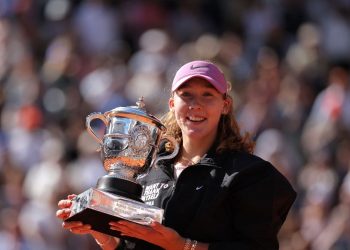 Mirra Andreeva Captures Her First Grand Slam Title at the French Open