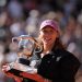 Mirra Andreeva Captures Her First Grand Slam Title at the French Open
