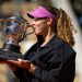 Newly Crowned French Open Champion Mirra Andreeva on Winning Her First Grand Slam and Emulating Roger Federer’s Aura