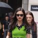 Olivia Rodrigo’s Latest Look Is Loaded With Fashion History