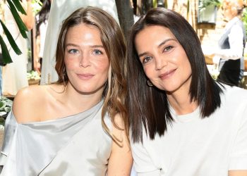 Chanel and Tribeca Celebrated the Power of Storytelling and Another Year of the Through Her Lens Program