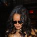 Rihanna Proves Monochrome Is Anything but Boring