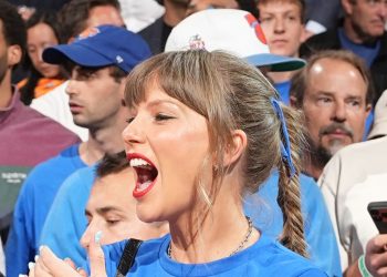 When Taylor Swift Wears This Beauty Look, She Wins