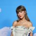 Taylor Swift’s ‘Toy Story 5’ Premiere Look Is a Reference to Her Own Superfandom