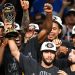 The Best Tweets About the Knicks’ NBA Championship Title Win
