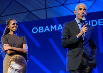 Michelle Obama Pays Tribute to Her Late Mother With a Meaningful Fashion Choice