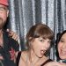 Taylor Swift and Travis Kelce Coordinate for a Backstage Broadway Date Night