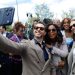 Christina Aguilera! Marc Anthony! Tom Hanks! Oprah! The Biggest Stars at the Opening of the Obama Presidential Center
