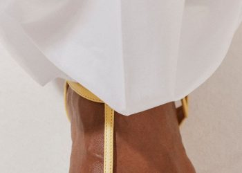 Sorry Flip-Flops, All I Want to Wear Is a T-Strap Sandal
