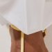 Sorry Flip-Flops, All I Want to Wear Is a T-Strap Sandal