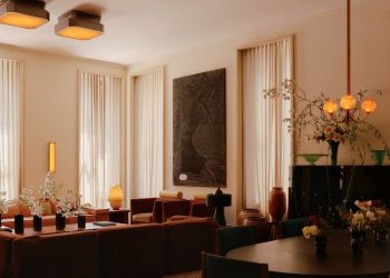 This Cult-Favorite Lighting Design Studio Is Now Making Its Own Homewares
