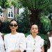 In Sunny London, Vogue and Wilson Celebrated Sport and Style With Tennis Star Marta Kostyuk