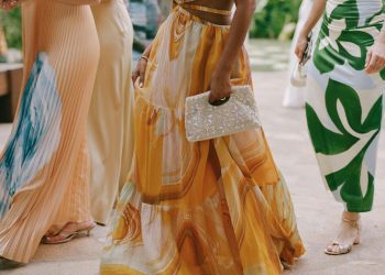 24 Shoes For Beach Wedding Guests, from Sleek Wedges to Fun Flats