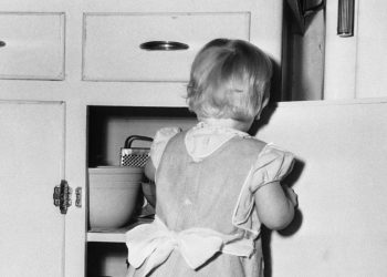 10 Things I’ve Learned in My First Year of Fatherhood