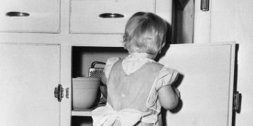 10 Things I’ve Learned in My First Year of Fatherhood