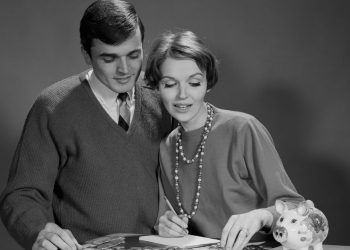 My Husband and I Keep Our Finances Separate—and I Wouldn’t Have Things Any Other Way