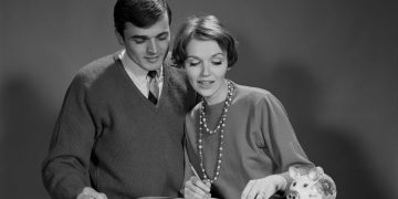 My Husband and I Keep Our Finances Separate—and I Wouldn’t Have Things Any Other Way