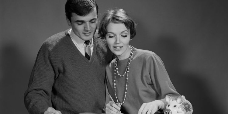 My Husband and I Keep Our Finances Separate—and I Wouldn’t Have Things Any Other Way