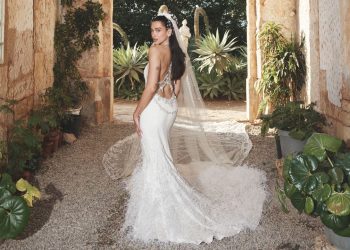 Versace! Chanel! Bottega! Schiaparelli! See Dua Lipa’s Wedding Looks All in One Place