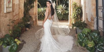 Versace! Chanel! Bottega! Schiaparelli! See Dua Lipa’s Wedding Looks All in One Place