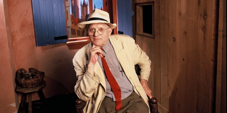 My Last Interview With David Hockney