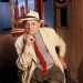 My Last Interview With David Hockney